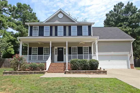 621 Middle Bridge Rd, Wake Forest, NC 27587 photo 1