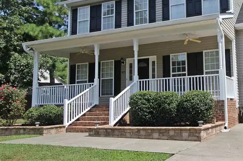 621 Middle Bridge Rd, Wake Forest, NC 27587 photo 2