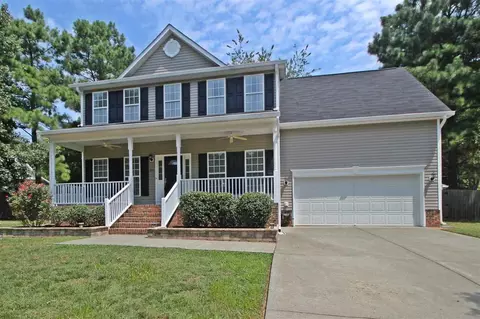 621 Middle Bridge Rd, Wake Forest, NC 27587 photo 3