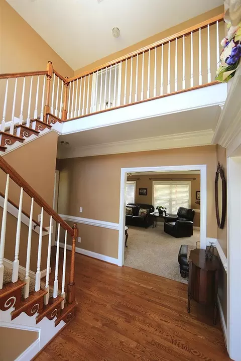 214 Steve, Willow Spring, NC 27592 photo 4