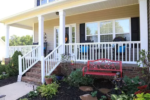 214 Steve, Willow Spring, NC 27592 photo 2