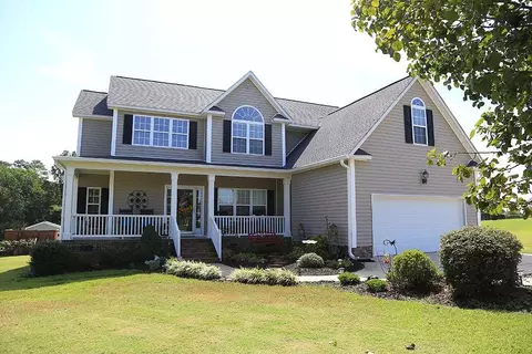 214 Steve, Willow Spring, NC 27592 photo 1