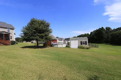 214 Steve, Willow Spring, NC 27592 photo 28