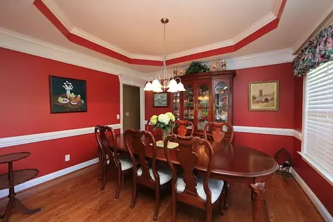 214 Steve, Willow Spring, NC 27592 photo 5