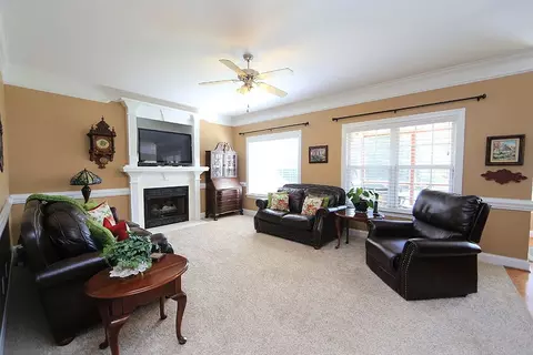 214 Steve, Willow Spring, NC 27592 photo 6