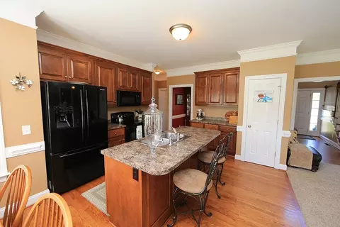 214 Steve, Willow Spring, NC 27592 photo 12