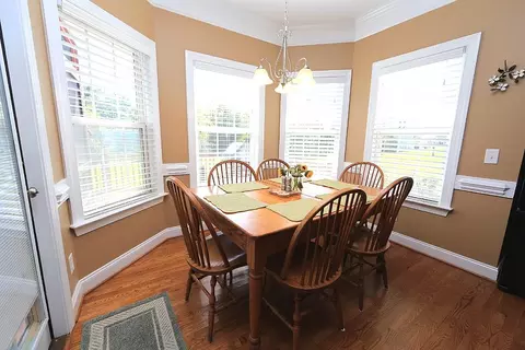 214 Steve, Willow Spring, NC 27592 photo 13