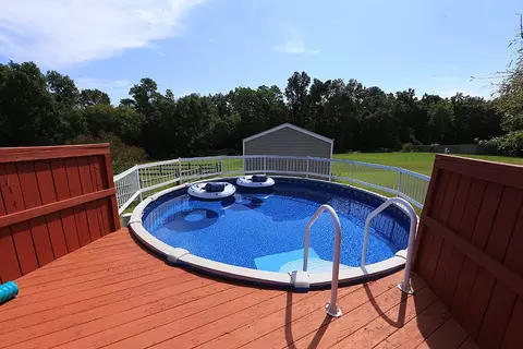 214 Steve, Willow Spring, NC 27592 photo 27