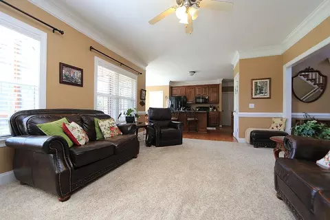 214 Steve, Willow Spring, NC 27592 photo 9