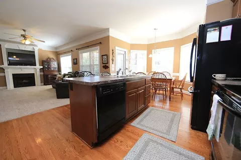 214 Steve, Willow Spring, NC 27592 photo 11