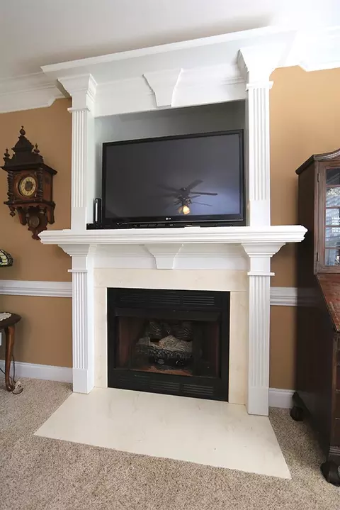 214 Steve, Willow Spring, NC 27592 photo 8