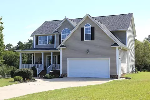 214 Steve, Willow Spring, NC 27592 photo 29