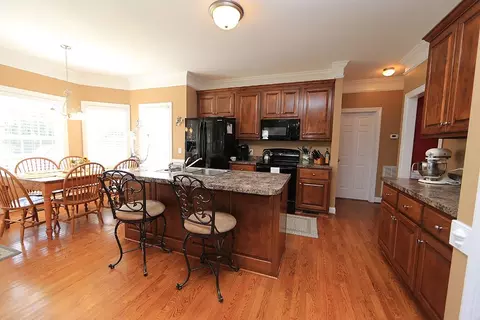 214 Steve, Willow Spring, NC 27592 photo 10