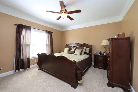 214 Steve, Willow Spring, NC 27592 photo 15