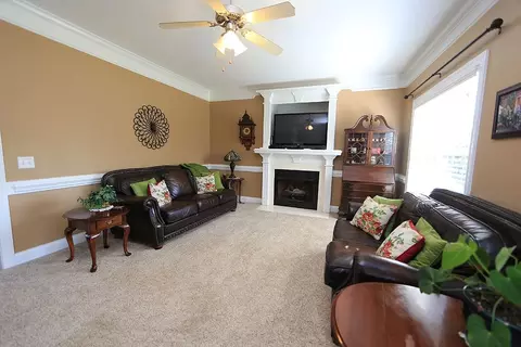214 Steve, Willow Spring, NC 27592 photo 7