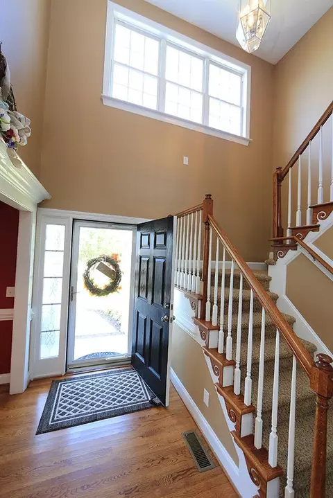 214 Steve, Willow Spring, NC 27592 photo 3