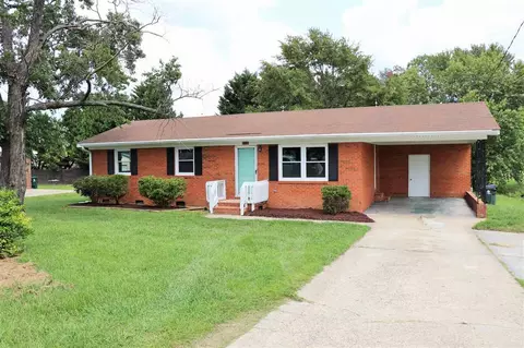 121 Crestview Dr, Angier, NC 27501 photo 1