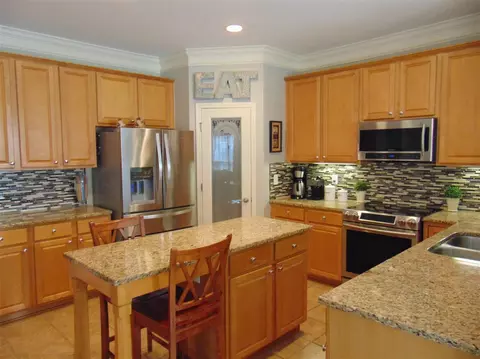 860 Stackhurst Way, Wake Forest, NC 27587 photo 8
