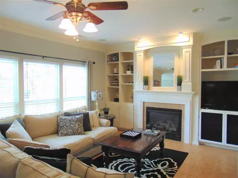 860 Stackhurst Way, Wake Forest, NC 27587 photo 12