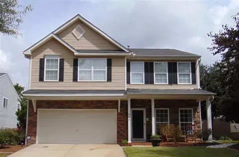 860 Stackhurst Way, Wake Forest, NC 27587 photo 1