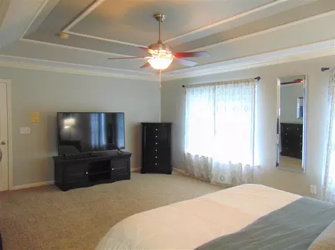 860 Stackhurst Way, Wake Forest, NC 27587 photo 18