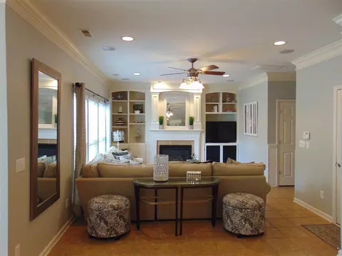 860 Stackhurst Way, Wake Forest, NC 27587 photo 9