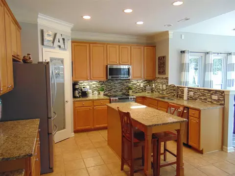 860 Stackhurst Way, Wake Forest, NC 27587 photo 7