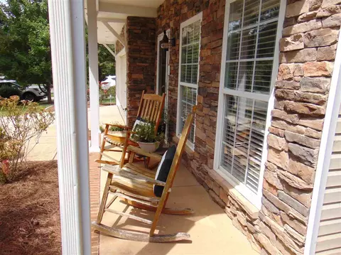 860 Stackhurst Way, Wake Forest, NC 27587 photo 2