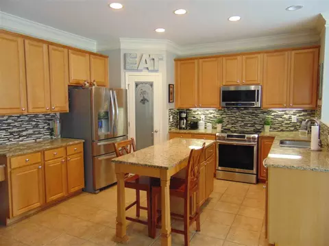 860 Stackhurst Way, Wake Forest, NC 27587 photo 6