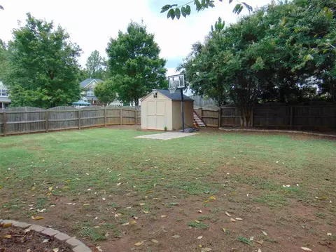 860 Stackhurst Way, Wake Forest, NC 27587 photo 29