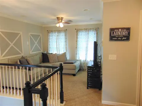 860 Stackhurst Way, Wake Forest, NC 27587 photo 15