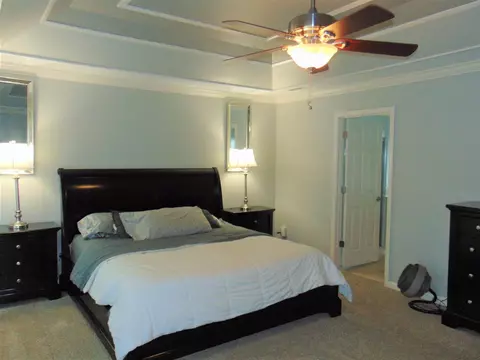 860 Stackhurst Way, Wake Forest, NC 27587 photo 19
