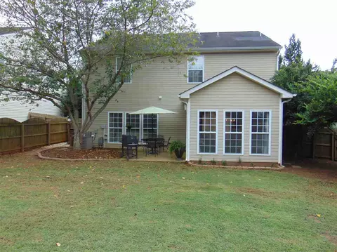 860 Stackhurst Way, Wake Forest, NC 27587 photo 27