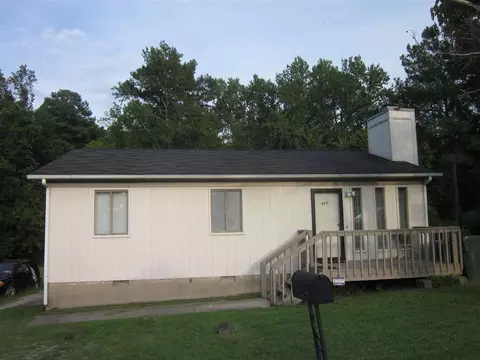523 Commonwealth St, Durham, NC 27703 photo 1