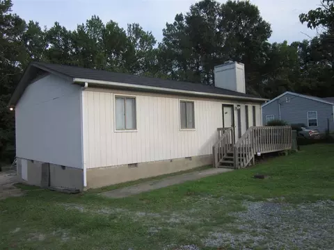 523 Commonwealth St, Durham, NC 27703 photo 3