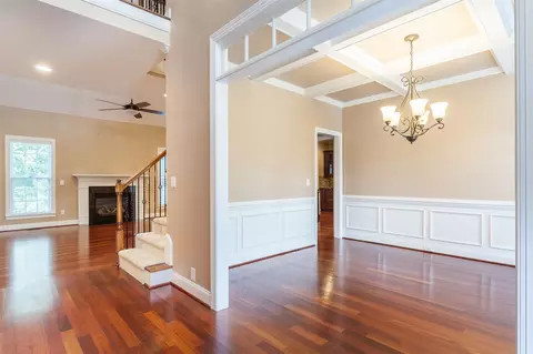 115 Mcknitt Pl, Garner, NC 27529 photo 2