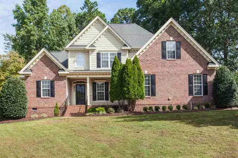 115 Mcknitt Pl, Garner, NC 27529 photo 1