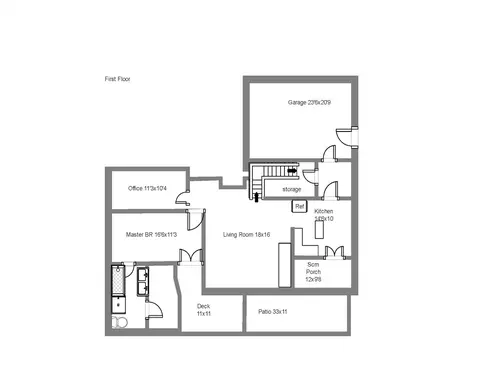 9 Chartwell Ct, Durham, NC 27703 photo 29