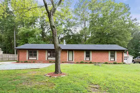 2619 Barwick Dr, Durham, NC 27704 photo 1