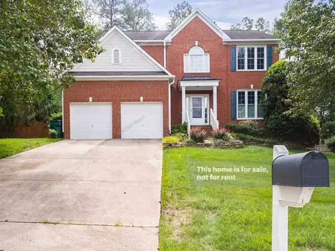 5214 Greyfield Blvd, Durham, NC 27713 photo 1