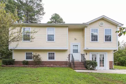 5804 Hadrian Dr, Durham, NC 27703 photo 1