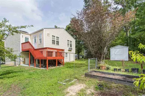 5804 Hadrian Dr, Durham, NC 27703 photo 3