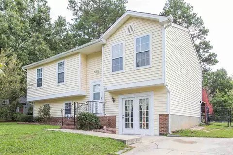 5804 Hadrian Dr, Durham, NC 27703 photo 2