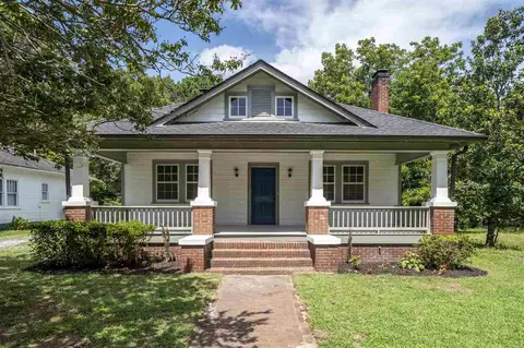 100 W Delafield Ave, Durham, NC 27704 photo 1
