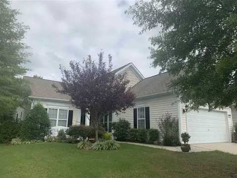 320 Dowington Ln, Cary, NC 27519 photo 1