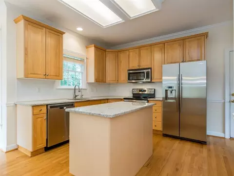 206 Kellyridge Dr, Apex, NC 27502 photo 11