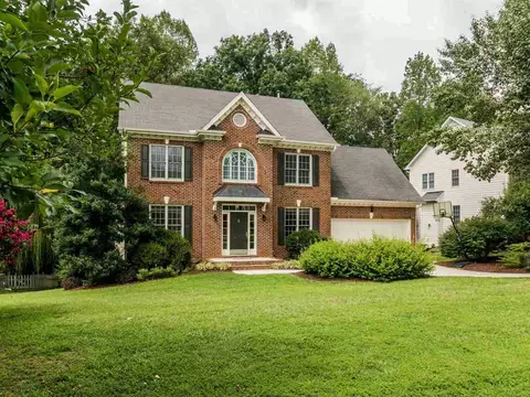 206 Kellyridge Dr, Apex, NC 27502 photo 26