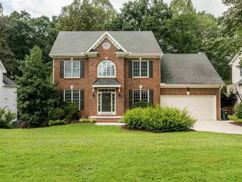 206 Kellyridge Dr, Apex, NC 27502 photo 1