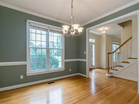 206 Kellyridge Dr, Apex, NC 27502 photo 4
