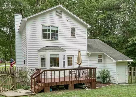 7901 River Dare Ave, Youngsville, NC 27596 photo 24